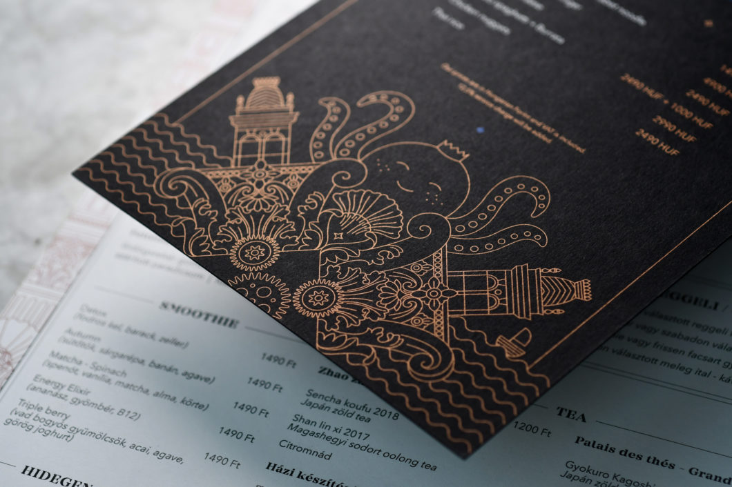 Graphasel Design Studio - FELIX Kitchen and Bar - Branding Print Graphasel Design Studio - FELIX Kitchen and Bar - Branding Print