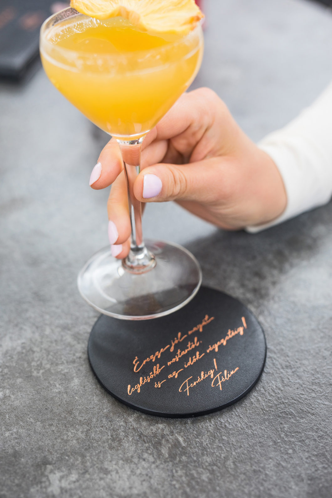 Graphasel Design Studio - FELIX Kitchen and Bar - Branding Print Graphasel Design Studio - FELIX Kitchen and Bar - Branding Print