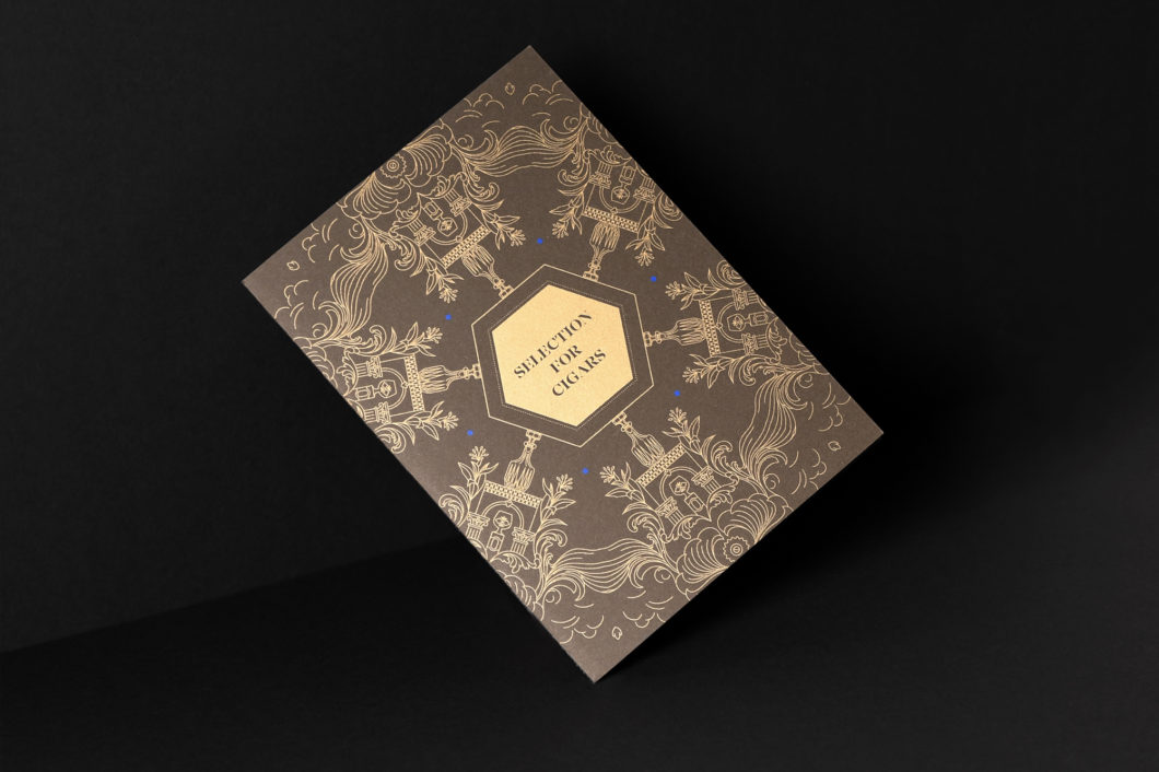 Graphasel Design Studio - FELIX Kitchen and Bar - Branding Print Graphasel Design Studio - FELIX Kitchen and Bar - Branding Print